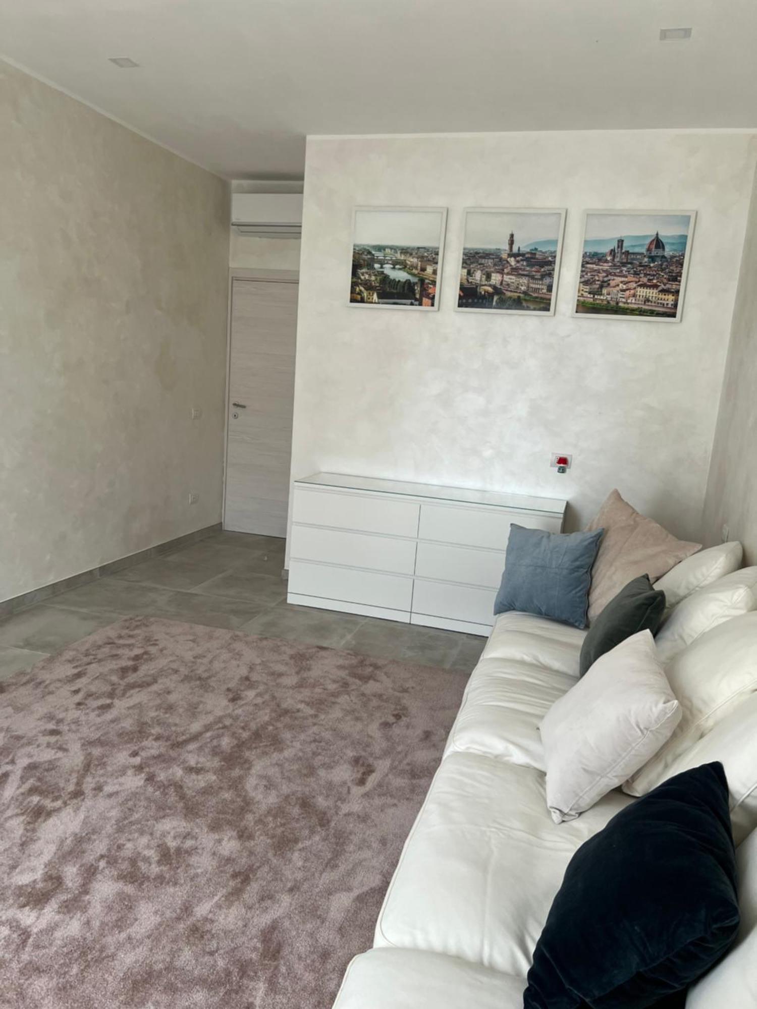 Rifready Apartment Vicino A Aou Careggi, Meyer, Polo Unifi Florence Extérieur photo