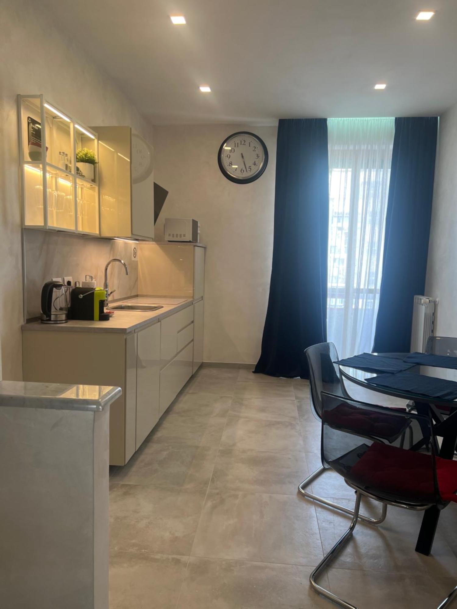Rifready Apartment Vicino A Aou Careggi, Meyer, Polo Unifi Florence Extérieur photo