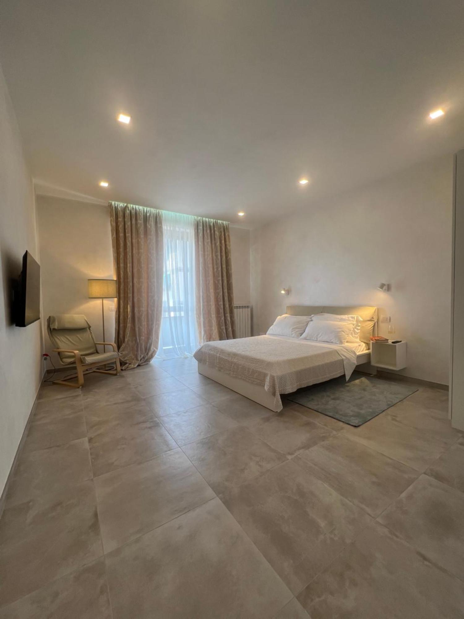Rifready Apartment Vicino A Aou Careggi, Meyer, Polo Unifi Florence Extérieur photo