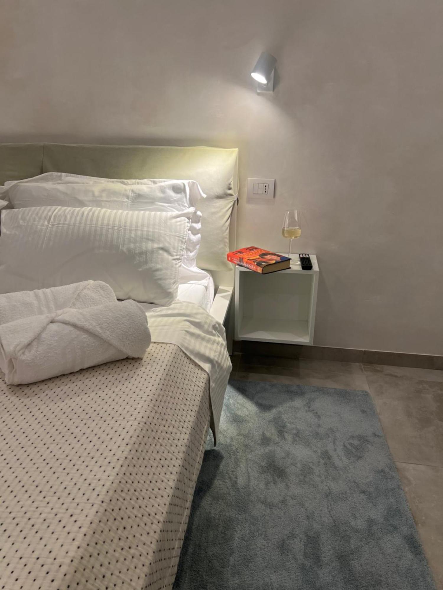 Rifready Apartment Vicino A Aou Careggi, Meyer, Polo Unifi Florence Extérieur photo