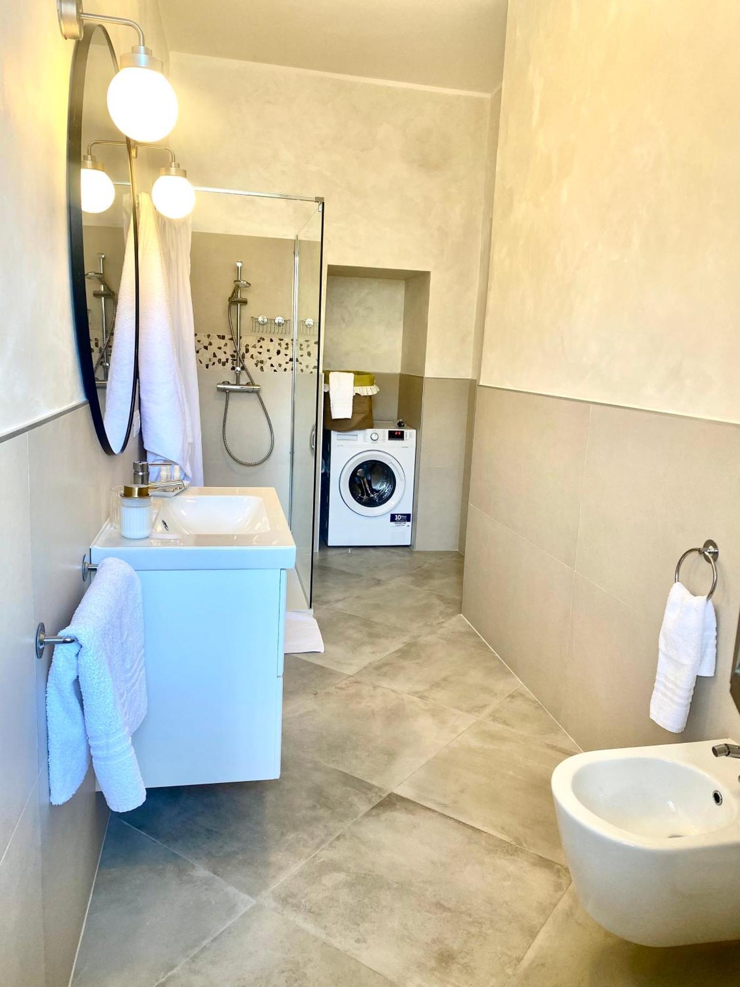 Rifready Apartment Vicino A Aou Careggi, Meyer, Polo Unifi Florence Extérieur photo