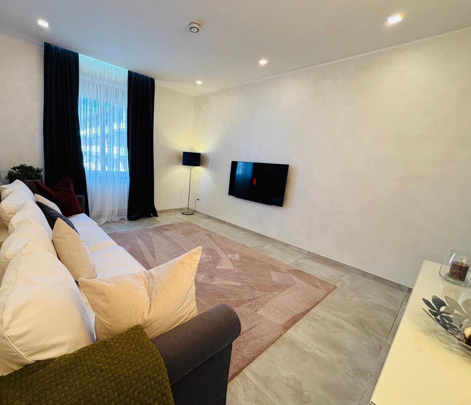 Rifready Apartment Vicino A Aou Careggi, Meyer, Polo Unifi Florence Extérieur photo