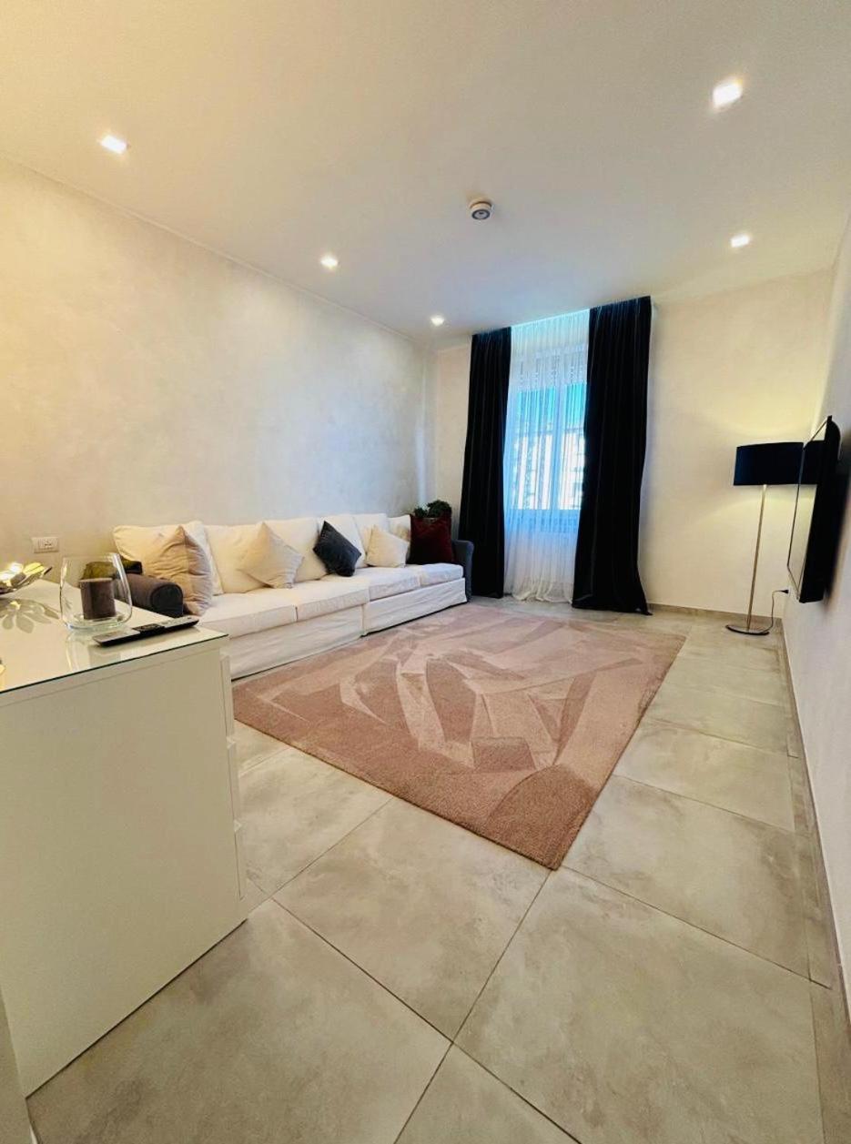 Rifready Apartment Vicino A Aou Careggi, Meyer, Polo Unifi Florence Extérieur photo